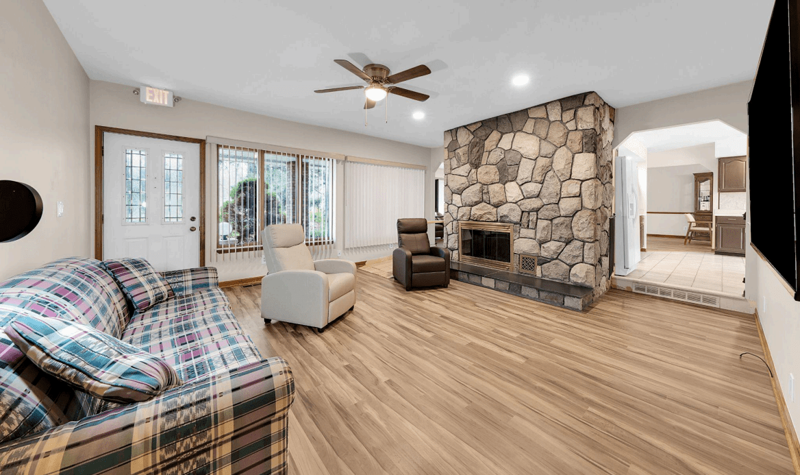 Assisted Living Medical Assistance